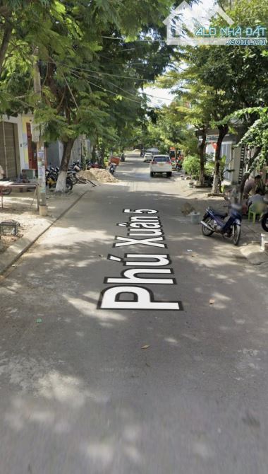💎Chính chủ gửi bán lô đất MT Phú Xuân 5,P Hoà Khánh.Đà Nẵng - 1