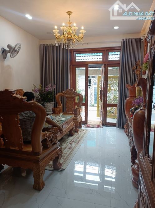 HXH 10m Dương Quảng hàm  p.5 4x19m 1T3L giá 9.5 tỷ - 1