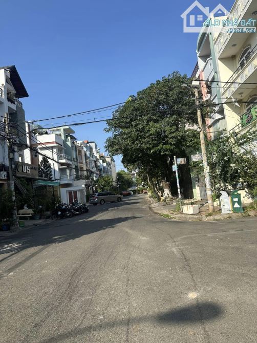Bán nhà MT Cư Xá Phú Lâm A, Quận 6, DT 12 x 16m, 2 tấm, 20.5 tỷ. (Tín Hưng) - 1