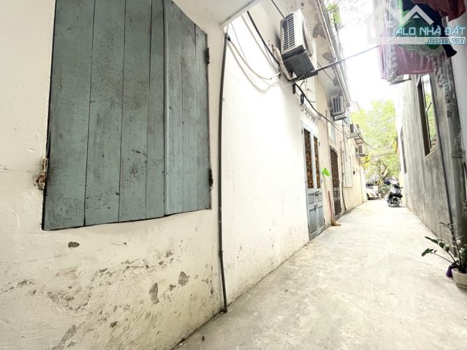 ĐẤT ĐÔNG NGẠC 42M2, CHỤC BƯỚC RA NGÕ OTO, GIÁ NHỈNH 6 TỶ - 1