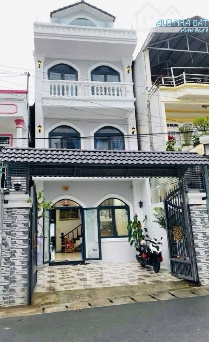 🏡 VILLA MẶT TIỀN ĐA MINH 276M2 KINH DOANH THU NHẬP TỐT TẠI ĐÀ LẠT - 1