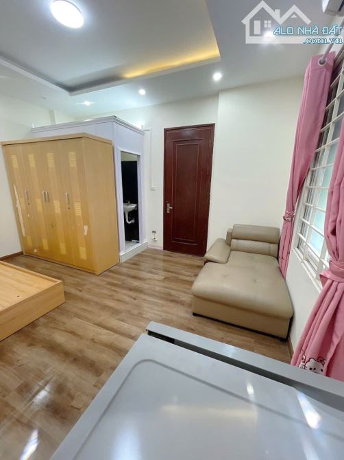 PKK Láng_đủ đồ_cửa sổ thoág_sạch sẽ_an ninh cao_phí Dv rẻ_có fix - 1