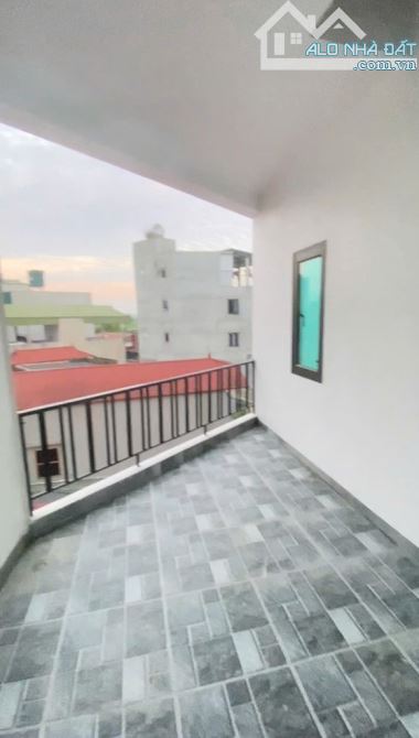 BÁN NHÀ  37M2 AN KHÁNH HOÀI ĐỨC MỚI ĐẸP Ô TÔ ĐỖ CỬA - 1