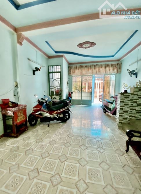 🏠NGUYỄN VĂN SĂNG TÂN PHÚ - 75M2, NGANG 5M - 2 TẦNG BTCT - GIÁ NHỈNH 6 TỶ🍀🍀 - 1