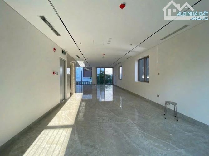 🌟SIÊU PHẨM TÒA NHÀ VĂN PHÒNG 7 TẦNG–AN TRUNG 4–DT 100M²–NỘI THẤT CAO CẤP,KINH DOANH TỐT🚀 - 1
