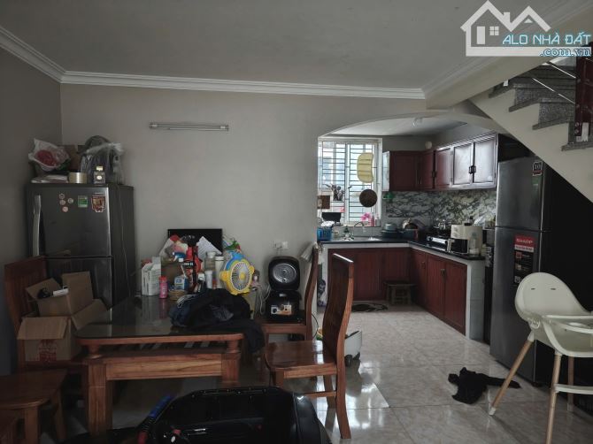 🏘 Bán căn 1,5 tầng 53,3m2 gần Himlam,Hùng Vương-Giá 1,8 tỷ - 1