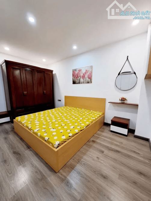 Bán chung cư Rice City Bắc Linh Đàm, 62m2, 2 phòng ngủ, 2 WC, đầy đủ đồ - 1