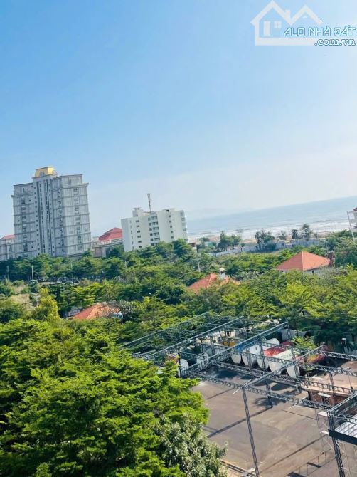 CHO THUÊ CĂN HỘ DÀI HẠN – CHUNG CƯ TĐC HỒ QUÝ LY, P. THẮNG TAM, VŨNG TÀU 6.5 TR - 1