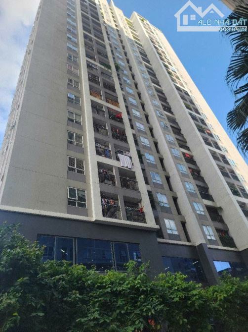 BÁN CĂN HỘ CC 283 KHƯƠNG TRUNG, THANH XUÂN 79M 6.6 TỶ - 1