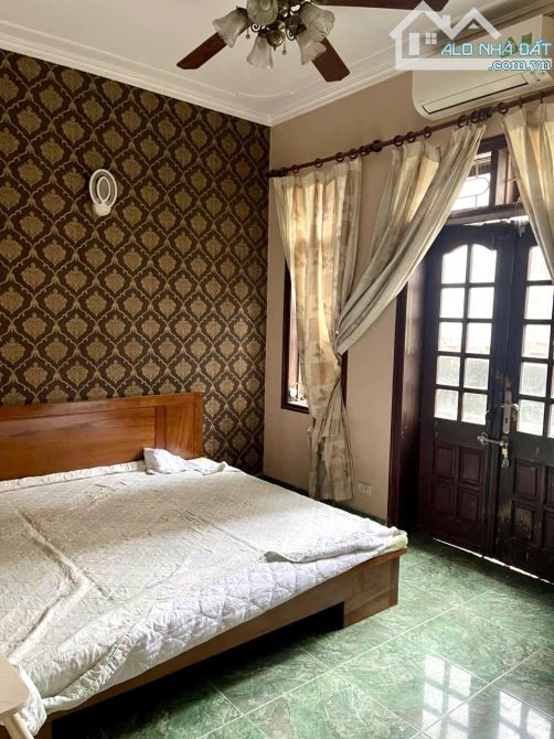 Bán Nhà Hồ Tùng Mậu - Ô Tô - 50m Mặt Phố - 5 Tầng 4 Ngủ - Tiện Ích Ngập Tràn - 9Tỷ2 - 1