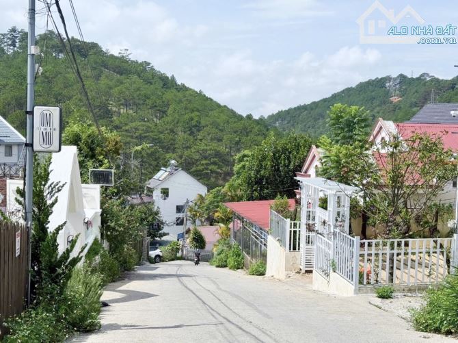 🏡 VILLA HẺM 2 Ô TÔ LỚN ĐƯỜNG HOÀNG HOA THÁM - VIEW THUNG LŨNG CỰC ĐẸP - NGAY TRUNG TÂM - 1