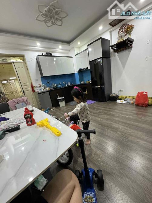 Căn hộ Khu nhà ở cao cấp BMM Xa La 2PN, 1WC, sổ đỏ giá siêu hời hơn 3 tỷ - 1