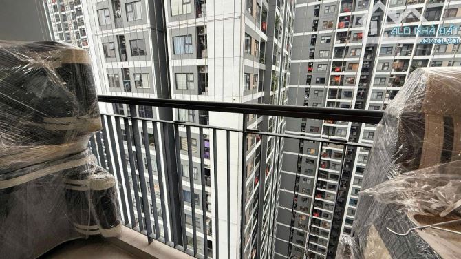 Chủ ngộp ngân hàng cần bán gấp căn hộ chung cư 2PN 1VS, giá chỉ 4.56 tỷ. Smart City Tây Mỗ - 1