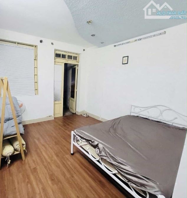 Bán nhà Hẻm ô tô đường TRƯƠNG ĐỊNH, 4 tầng, 3.5 x 10m, 3PN, ST trước sau,  hơn 8 tỷ TL - 1