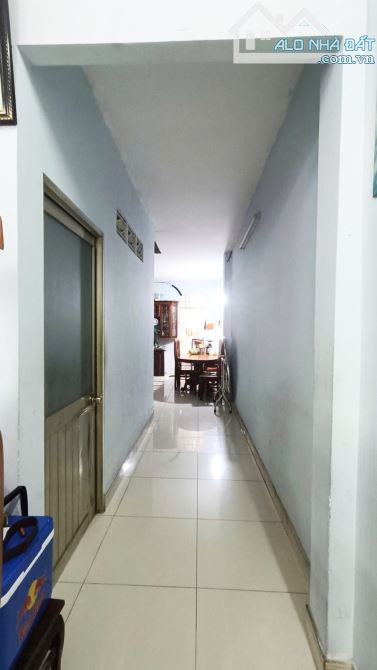 👉 BÁN NHÀ B TÂN NHÀ ĐẸP GIÁ TỐT  HẺM 8M THÔNG  KHU DÂN TRÍ TIỀM NĂNG CAO - 1