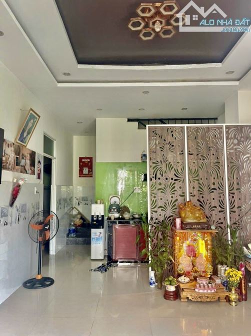❌❌ Thanh Khê - Vừa ở vừa cho thuê chưa tới 4ty - 1