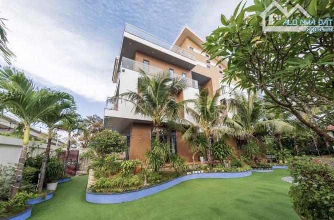 💎 VILLA HABOURVILL – SIÊU BIỆT THỰ VIEW SÔNG HÀN ĐẲNG CẤP – FULL KHÁCH KINH DOANH 💎 - 1