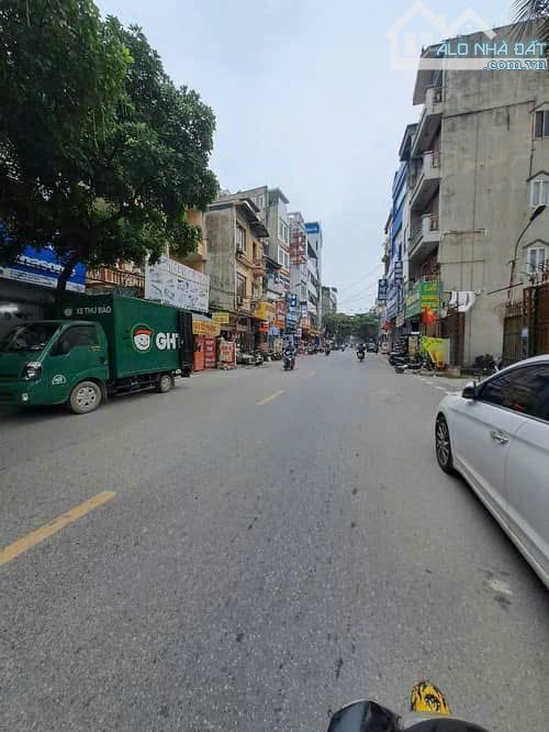 Bán đất phân lô, ô tô tránh, KD. Văn Quán, Hà Đông. 55m2, mt 4.1m. 13 tỷ 400. - 1