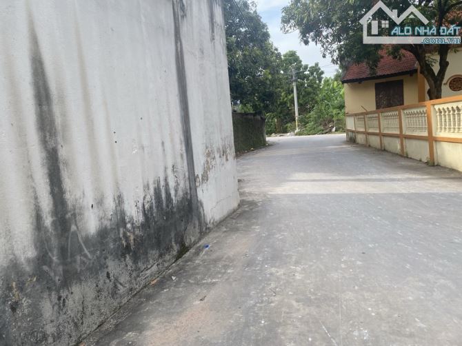 Bán 92m2 đất ở xã Sóc Sơn HN giá chỉ hơn 1 tỷ - 1