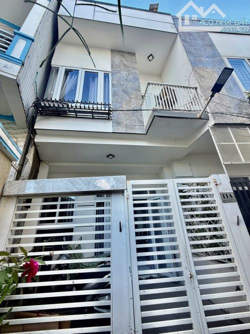 Chuyển Nhượng Nhà 2 Tầng Kiệt Phan Bội Châu Đối Diện Trường Tiểu Học Trường An - 1