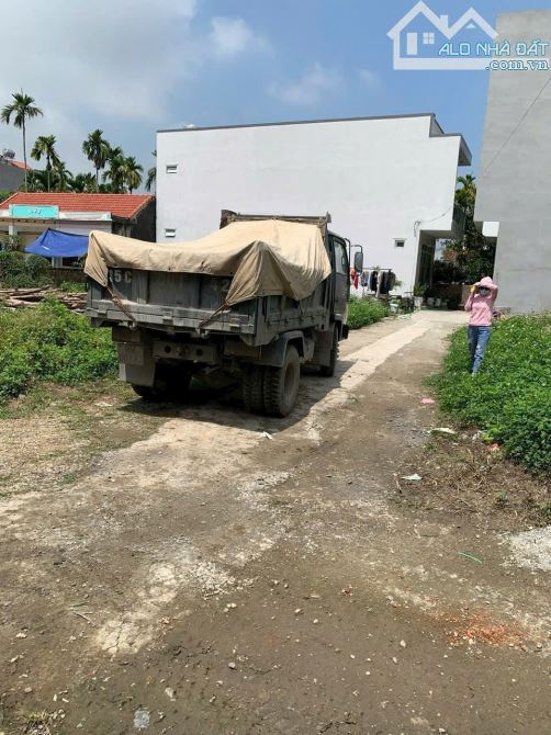 🏡 CẦN BÁN ĐẤT THÔN 10 – XÃ THIÊN HƯƠNG – THỦY NGUYÊN – HẢI PHÒNG  giá 6xxtr - 1