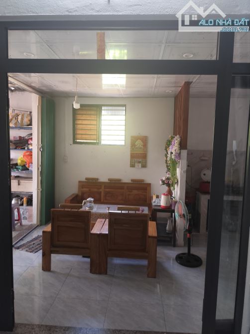 Bán nhà ngon bổ rẻ gần đường chính kiệt ô tô chỉ 1tỷ 150 triệu - 1