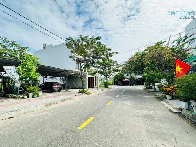 Hói Kiểng 14 đường 7m5 Nam Hoà Xuân 110m2 - 1
