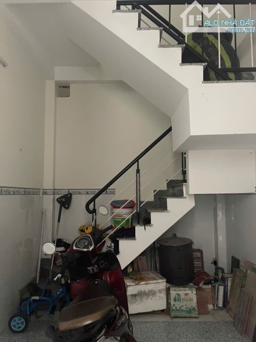 SIÊU PHẨM KIỆT PHAN NHU - THANH KHÊ – NHÀ 3 TẦNG GẦN BIỂN – SÁT CHỢ PHÚ LỘC - 1