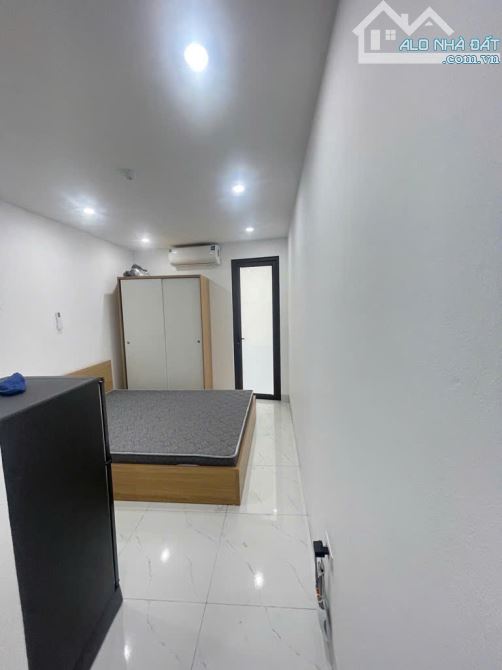 CHDV Văn Tiến Dũng xây mới , thang máy, 16 phòng, ô tô đỗ cổng. Hơn 12 tỷ - 1