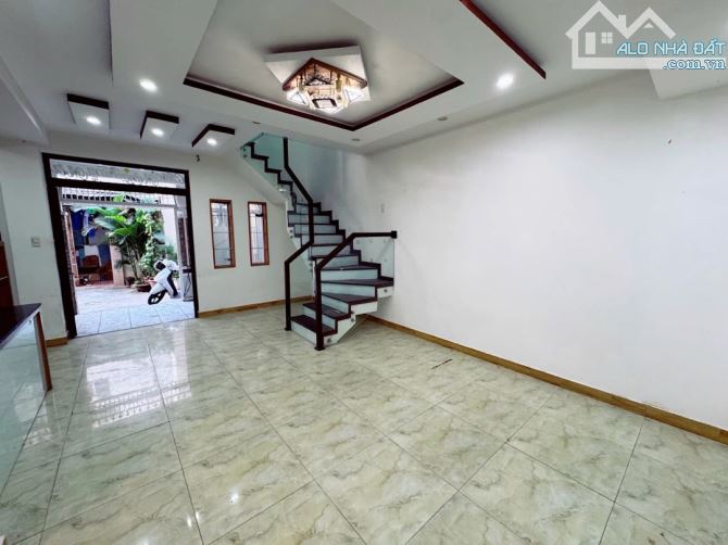 🍒🍒NHÀ 2 TẦNG - 49M2 - TRUNG TÂM HẢI CHÂU – NGANG 6M – GẦN CẦU RỒNG - NHỈNH 4 TỶ🍒🍒 - 1