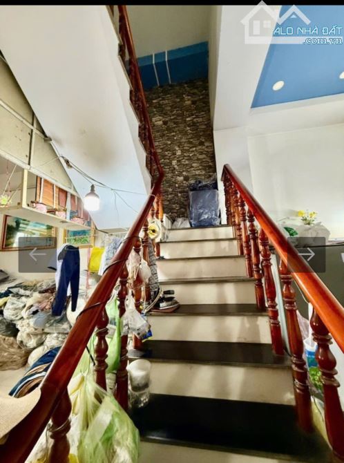 1.	Nhà đẹp hẻm 6m – SHR hoàn công – gần Tô Ký, vào ở ngay - 1