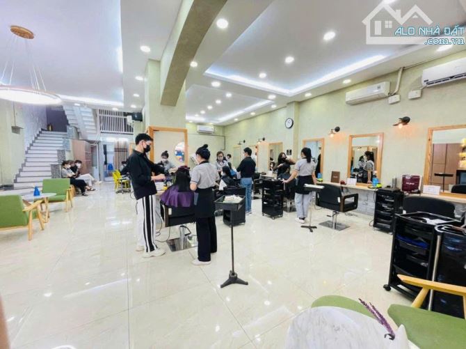 170 tỷ! Bán đất 1114m2 đường Hoàng Hoa Thám, Phường 7, Quận Bình Thạnh - ngang LỚN 30x48m - 1
