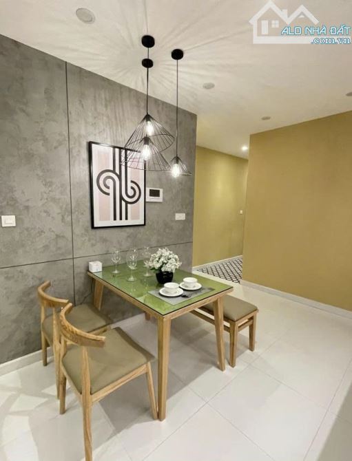 Bán gấp căn chung cư CT12 Văn Phú- Hà Đông 66m 2NG , 2 VS giá 4,450 tỷ, full đồ đẹp - 1