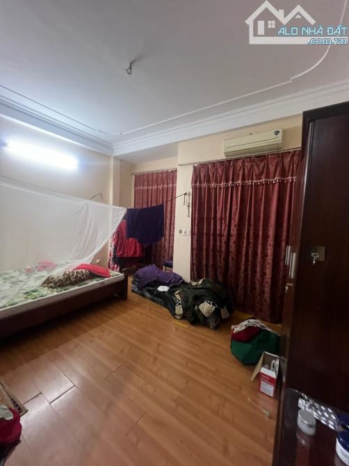 Bán gấp! Nguyễn Khuyến, Văn Quán DT 50m2*4 tầng, MT 5m, ô tô, dân xây, chỉ 10.5 tỷ - 1