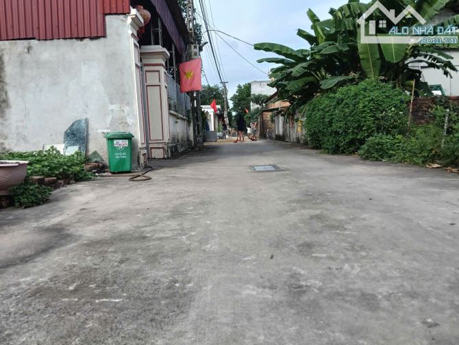 52m² FULL THỔ CƯ – TRỤC CHÍNH OTO TRÁNH 🔥 📍 Bắc Thượng – Xã Nội Bài - 1