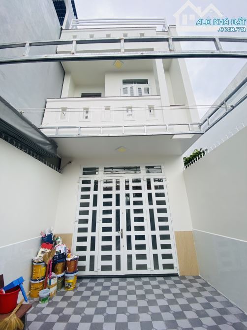 Nhà 2 lầu đường số 3, Khu Mê Trô, Ninh Kiều, TP. Cần Thơ. - 1