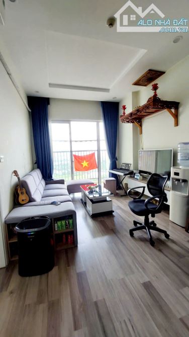 Bán luôn căn chung cư 32T The Golden An Khánh 2Ng , 2 VS 66m , giá 4.250 tỷ - 1