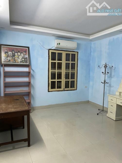 Cho thuê nhà riêng Mỹ Đình, quận Nam Từ Liêm 55m x 3T giá 9.5 triệu, 20m ra ô tô - 1
