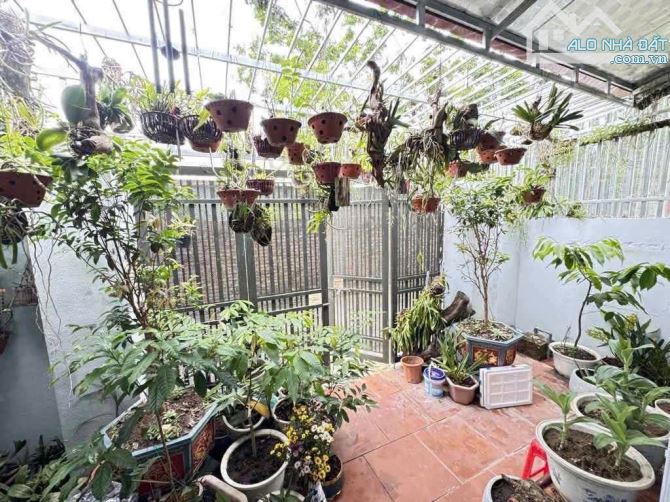 🔥NHÀ 70M² – Ô TÔ ĐỖ CỬA – GẦN TRƯỜNG HỌC – GIÁ CHƯA ĐẾN 2 TỶ🔥 - 1