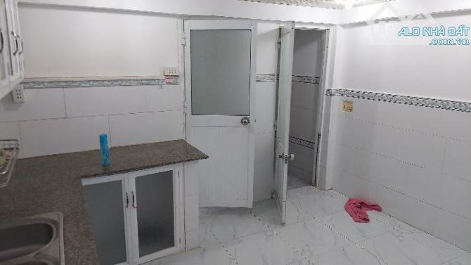 Bán nhà hẻm Lê Văn Lương P Tân Kiểng Quận 7. 32m2 - 1