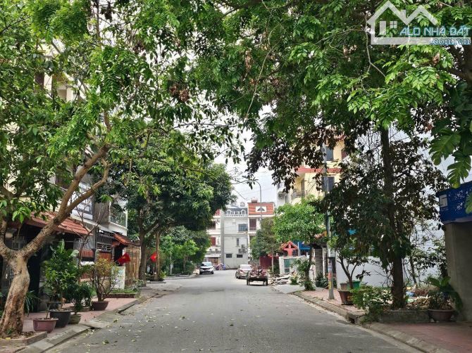 Bán lô đất dãy NQ1 làn 2 Nguyễn Quyền, KDT Đại Dương, tp BN.  ♦️DT 131m2 - 1