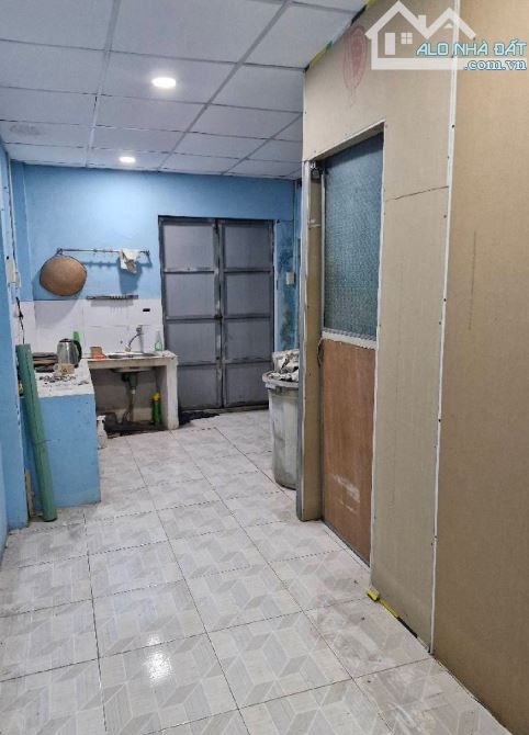 Nhà Cấp 4 – 64m² – HXH –Trịnh Thị Miếng , Hóc Môn – Gần Sân Banh Thới Tứ, Giáp Q12-2,8tyTL - 1