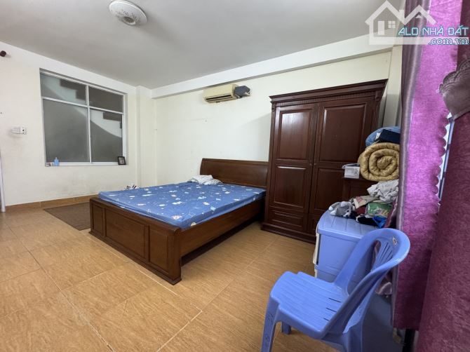 Bán nhà HXH đỗ cửa 4 tầng đẹp ở ngay Nguyễn Văn Quỳ,Q7 TP. HCM chỉ nhích 7 tỷ xíu - 1