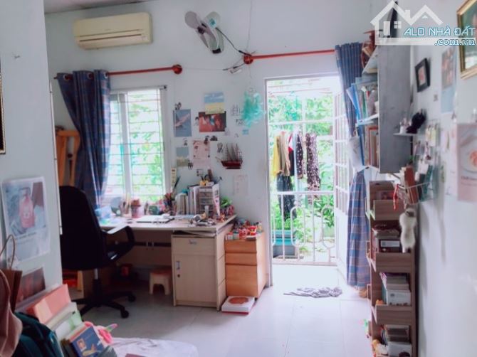 Bán nhà hẻm Tân Mỹ P Tân Thuận Tây Quận 7. 54m2 - 1