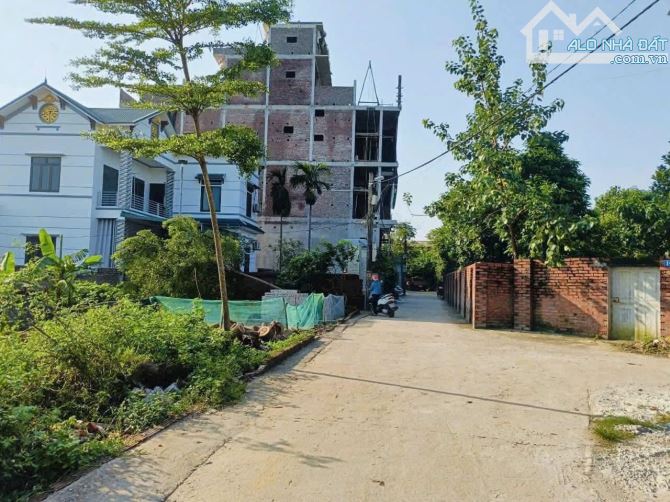 Cần tiền bán gấp 61,8m2 Tân Xã sát đường DH10 gần khu Đấu giá, tái định cư, Dịch vụ - 1