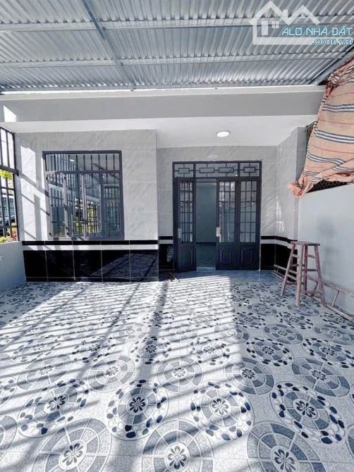 Kẹt ! hạ giá  cần bán gấp căn nhà ở gần BV Đa Khoa Củ Chi 92m2 SHR giá 890tr - 1