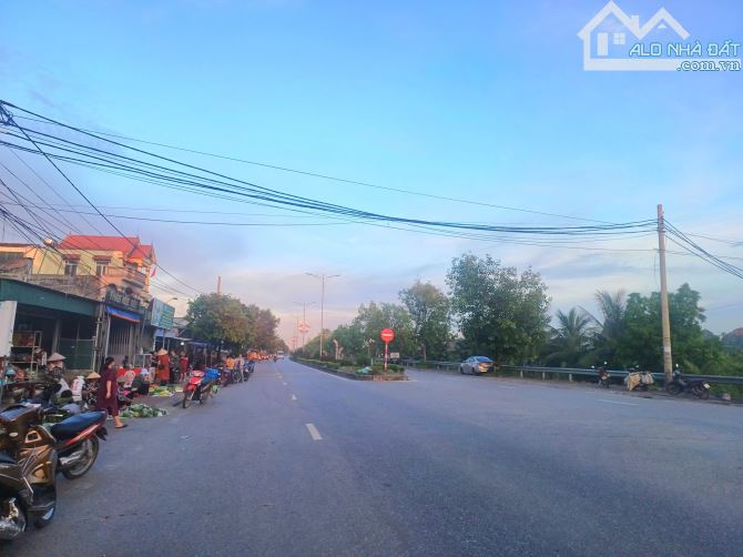Ra hàng 11 lô F0 phường Bạch Đằng - Hải Phòng giá chỉ từ 7xx triệu - 1