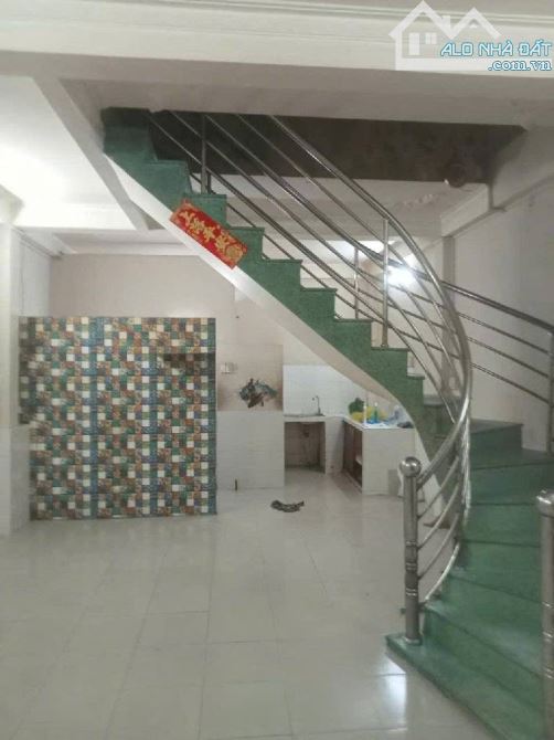 Bán nhà 2 tầng 41m2 (4.5 x 9), Sát khu Tên Lửa, Aeon Bình Tân, chỉ hơn 4 tỷ - 1