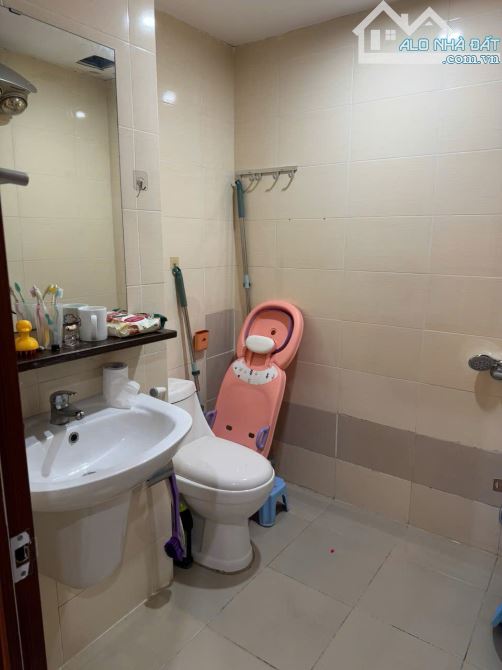 CỰC HIẾM CHCC 283 KHƯƠNG TRUNG 80M2, 2 NGỦ 2 WC FULL NỘI THẤT, SDCC HIẾM CĂN BÁN CHỈ 6.7TỶ - 1