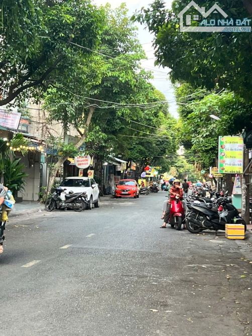 GÒ VẤP, BÁN TOÀ NHÀ CHDV 20P 1 HẦM 5 LẦU, ĐƯỜNG LÊ THỊ HỒNG - 1